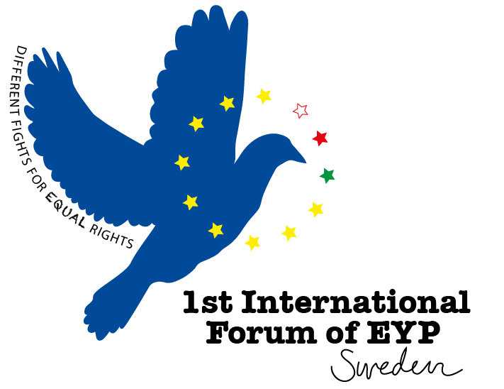 1st International Forum of EYP Sweden